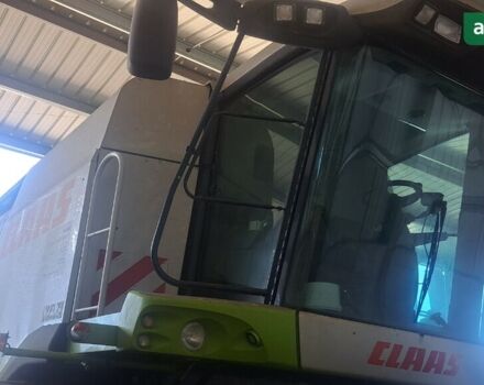 Клаас Lexion 580, объемом двигателя 0 л и пробегом 0 тыс. км за 159373 $, фото 3 на Automoto.ua