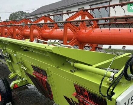 Клаас Lexion 580, объемом двигателя 0 л и пробегом 0 тыс. км за 167057 $, фото 30 на Automoto.ua
