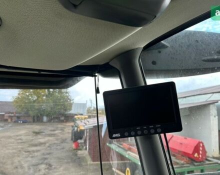 Клаас Lexion 580, объемом двигателя 0 л и пробегом 0 тыс. км за 167057 $, фото 21 на Automoto.ua