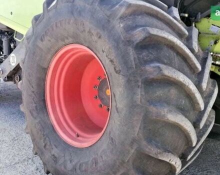 Клаас Lexion 580, объемом двигателя 0 л и пробегом 0 тыс. км за 150963 $, фото 8 на Automoto.ua
