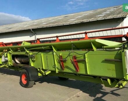 Клаас Lexion 580, объемом двигателя 0 л и пробегом 0 тыс. км за 112330 $, фото 7 на Automoto.ua