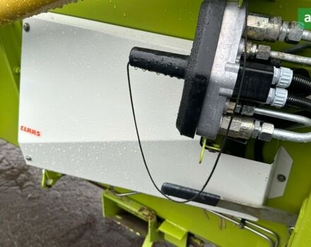 Клаас Lexion 580, объемом двигателя 0 л и пробегом 0 тыс. км за 167057 $, фото 33 на Automoto.ua