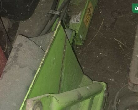Клаас Lexion 580, объемом двигателя 0 л и пробегом 0 тыс. км за 159373 $, фото 7 на Automoto.ua