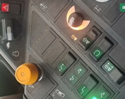 Клаас Lexion 580, объемом двигателя 0 л и пробегом 0 тыс. км за 159373 $, фото 10 на Automoto.ua