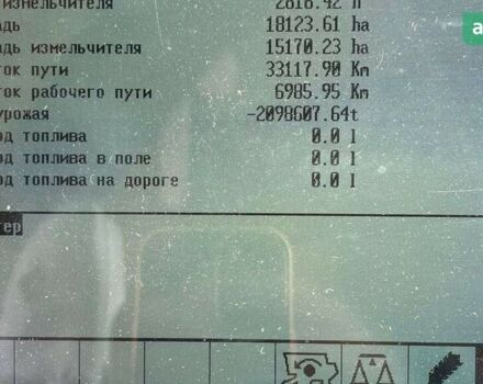 Клаас Lexion 580 2009 у Белой Церкве на Automoto.ua Клаас Lexion 580, об'ємом двигуна 0 л та пробігом 0 тис. км за 69922 $, фото 20 на Automoto.ua