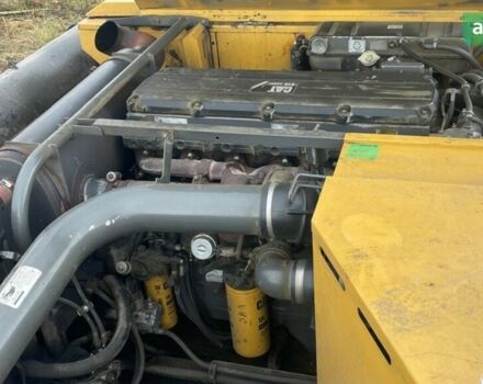 Клаас Lexion 580 2009 у Белой Церкве на Automoto.ua Клаас Lexion 580, об'ємом двигуна 0 л та пробігом 0 тис. км за 69922 $, фото 16 на Automoto.ua