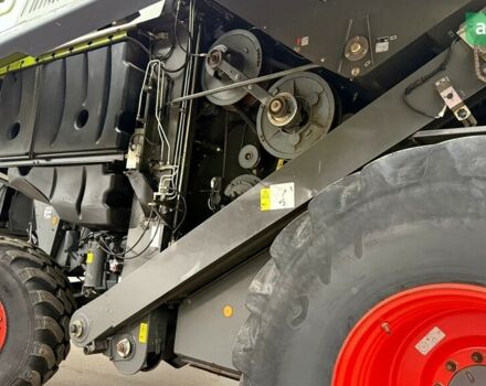 Клаас Lexion 580, об'ємом двигуна 0 л та пробігом 0 тис. км за 147533 $, фото 12 на Automoto.ua