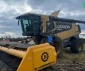 Клаас Lexion 580, объемом двигателя 0 л и пробегом 0 тыс. км за 69645 $, фото 1 на Automoto.ua