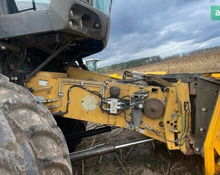 Клаас Lexion 580 2009 у Белой Церкве на Automoto.ua Клаас Lexion 580, об'ємом двигуна 0 л та пробігом 0 тис. км за 69922 $, фото 3 на Automoto.ua