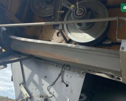 Клаас Lexion 580, объемом двигателя 0 л и пробегом 0 тыс. км за 69645 $, фото 7 на Automoto.ua