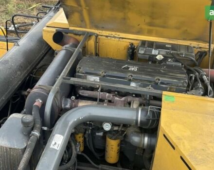 Клаас Lexion 580, объемом двигателя 0 л и пробегом 0 тыс. км за 69645 $, фото 14 на Automoto.ua