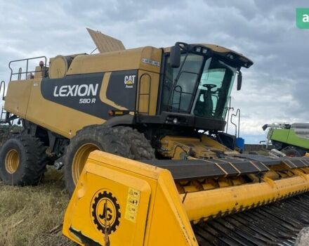 Клаас Lexion 580 2009 у Белой Церкве на Automoto.ua Клаас Lexion 580, об'ємом двигуна 0 л та пробігом 0 тис. км за 69922 $, фото 17 на Automoto.ua