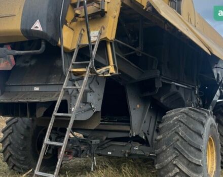 Клаас Lexion 580 2009 у Белой Церкве на Automoto.ua Клаас Lexion 580, об'ємом двигуна 0 л та пробігом 0 тис. км за 69922 $, фото 4 на Automoto.ua