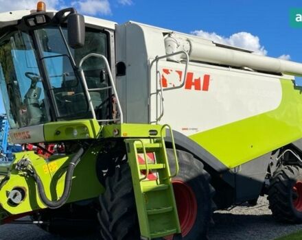 Клаас Lexion 580, объемом двигателя 0 л и пробегом 0 тыс. км за 110000 $, фото 4 на Automoto.ua