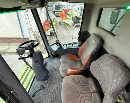 Клаас Lexion 580, об'ємом двигуна 0 л та пробігом 0 тис. км за 147533 $, фото 21 на Automoto.ua