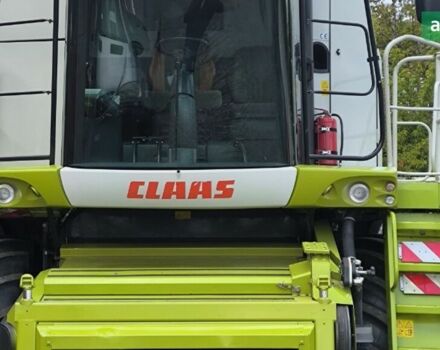 Клаас Lexion 580, об'ємом двигуна 0 л та пробігом 0 тис. км за 163897 $, фото 6 на Automoto.ua