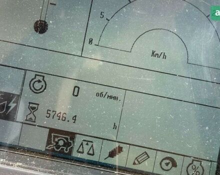 Клаас Lexion 580 2009 у Белой Церкве на Automoto.ua Клаас Lexion 580, об'ємом двигуна 0 л та пробігом 0 тис. км за 69922 $, фото 21 на Automoto.ua