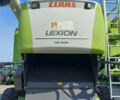 Клаас Lexion 580, объемом двигателя 0 л и пробегом 0 тыс. км за 103384 $, фото 7 на Automoto.ua