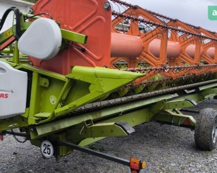 Клаас Lexion 580, об'ємом двигуна 0 л та пробігом 0 тис. км за 163897 $, фото 3 на Automoto.ua