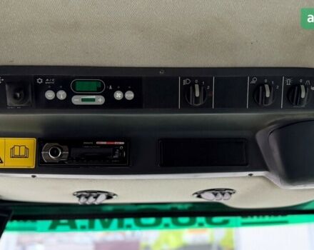 Клаас Lexion 580, об'ємом двигуна 0 л та пробігом 0 тис. км за 147533 $, фото 22 на Automoto.ua