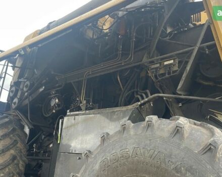 Клаас Lexion 580 2009 у Белой Церкве на Automoto.ua Клаас Lexion 580, об'ємом двигуна 0 л та пробігом 0 тис. км за 69922 $, фото 12 на Automoto.ua