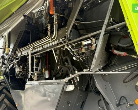 Клаас Lexion 580, об'ємом двигуна 0 л та пробігом 0 тис. км за 147533 $, фото 16 на Automoto.ua