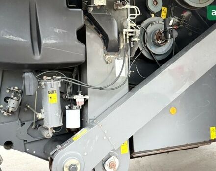 Клаас Lexion 580, об'ємом двигуна 0 л та пробігом 0 тис. км за 147533 $, фото 11 на Automoto.ua