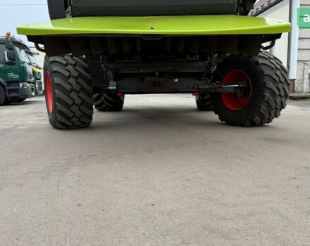 Клаас Lexion 580, об'ємом двигуна 0 л та пробігом 0 тис. км за 147533 $, фото 10 на Automoto.ua