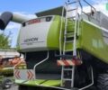 Клаас Lexion 580, об'ємом двигуна 0 л та пробігом 0 тис. км за 163897 $, фото 1 на Automoto.ua