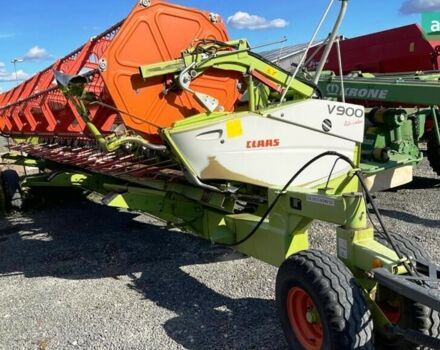 Клаас Lexion 580, объемом двигателя 0 л и пробегом 0 тыс. км за 110000 $, фото 5 на Automoto.ua