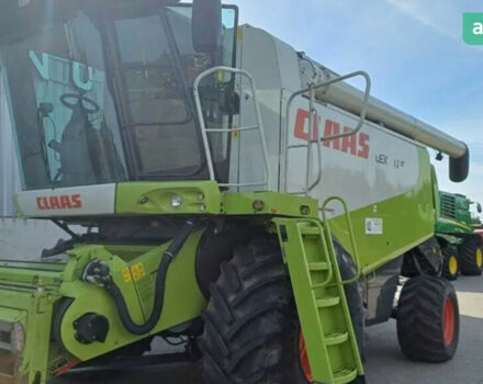 Клаас Lexion 580, объемом двигателя 0 л и пробегом 0 тыс. км за 103384 $, фото 2 на Automoto.ua