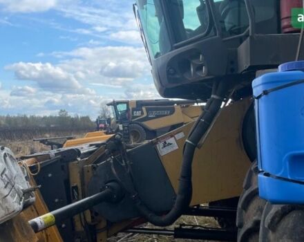 Клаас Lexion 580 2009 у Белой Церкве на Automoto.ua Клаас Lexion 580, об'ємом двигуна 0 л та пробігом 0 тис. км за 69922 $, фото 8 на Automoto.ua