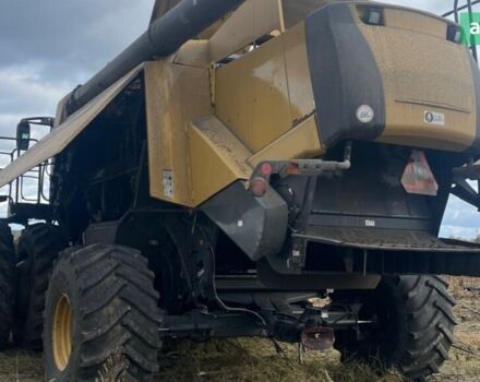 Клаас Lexion 580, объемом двигателя 0 л и пробегом 0 тыс. км за 69645 $, фото 2 на Automoto.ua