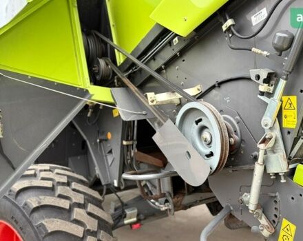 Клаас Lexion 580, об'ємом двигуна 0 л та пробігом 0 тис. км за 147533 $, фото 13 на Automoto.ua