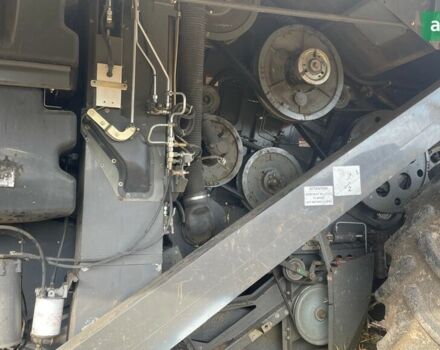 Клаас Lexion 580, объемом двигателя 0 л и пробегом 0 тыс. км за 69645 $, фото 13 на Automoto.ua