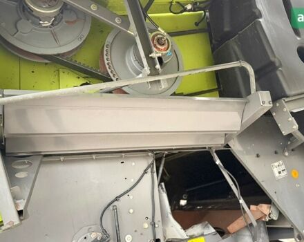 Клаас Lexion 580, об'ємом двигуна 0 л та пробігом 0 тис. км за 147533 $, фото 15 на Automoto.ua