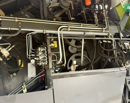 Клаас Lexion 580, об'ємом двигуна 0 л та пробігом 0 тис. км за 147533 $, фото 14 на Automoto.ua