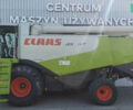 Клаас Lexion 580, объемом двигателя 0 л и пробегом 0 тыс. км за 103384 $, фото 1 на Automoto.ua