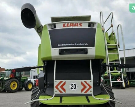 Клаас Lexion 580, объемом двигателя 0 л и пробегом 0 тыс. км за 115085 $, фото 3 на Automoto.ua