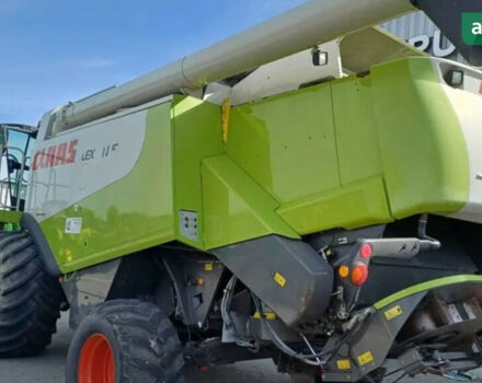 Клаас Lexion 580, объемом двигателя 0 л и пробегом 0 тыс. км за 103384 $, фото 6 на Automoto.ua