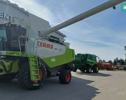 Клаас Lexion 580, объемом двигателя 0 л и пробегом 0 тыс. км за 103384 $, фото 3 на Automoto.ua