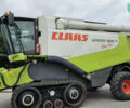 Клаас Lexion 580, объемом двигателя 0 л и пробегом 0 тыс. км за 115085 $, фото 1 на Automoto.ua