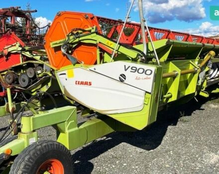 Клаас Lexion 580, объемом двигателя 0 л и пробегом 0 тыс. км за 110000 $, фото 6 на Automoto.ua