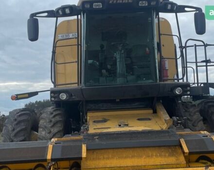 Клаас Lexion 580 2009 у Белой Церкве на Automoto.ua Клаас Lexion 580, об'ємом двигуна 0 л та пробігом 0 тис. км за 69922 $, фото 1 на Automoto.ua