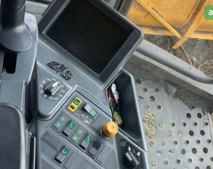 Клаас Lexion 580 2009 у Белой Церкве на Automoto.ua Клаас Lexion 580, об'ємом двигуна 0 л та пробігом 0 тис. км за 69922 $, фото 15 на Automoto.ua