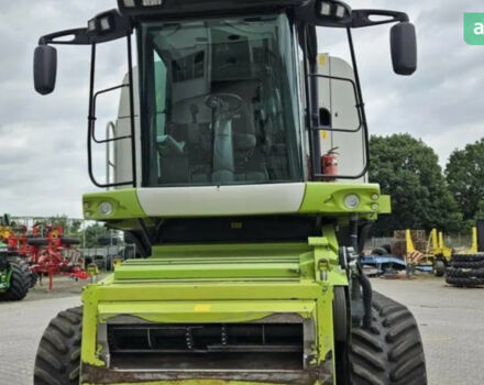 Клаас Lexion 580, объемом двигателя 0 л и пробегом 0 тыс. км за 115085 $, фото 2 на Automoto.ua