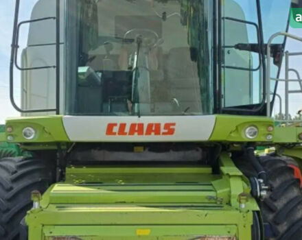 Клаас Lexion 580, объемом двигателя 0 л и пробегом 0 тыс. км за 103384 $, фото 4 на Automoto.ua
