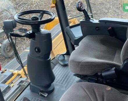 Клаас Lexion 580 2009 у Белой Церкве на Automoto.ua Клаас Lexion 580, об'ємом двигуна 0 л та пробігом 0 тис. км за 69922 $, фото 9 на Automoto.ua