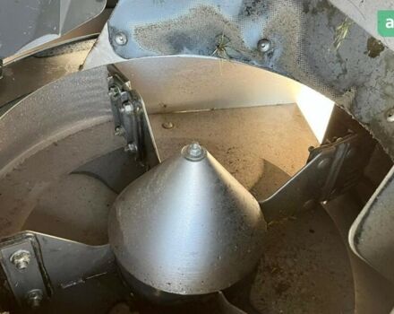 Клаас Lexion 580, об'ємом двигуна 16 л та пробігом 3 тис. км за 165927 $, фото 33 на Automoto.ua