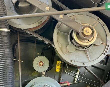 Клаас Lexion 580, об'ємом двигуна 16 л та пробігом 3 тис. км за 165927 $, фото 31 на Automoto.ua